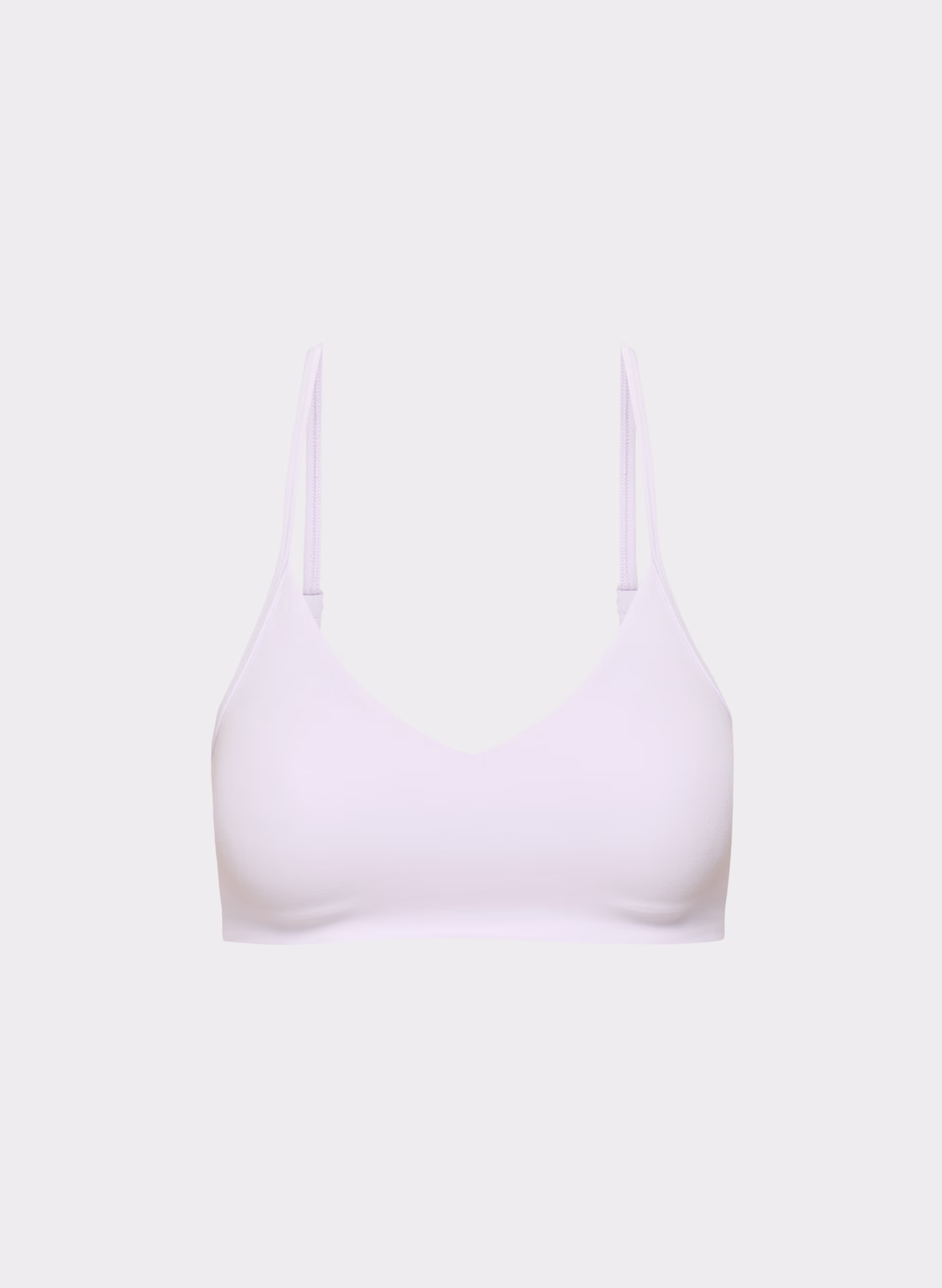 BUTTER HOLD TIGHT BRA TOP by GOLDEN