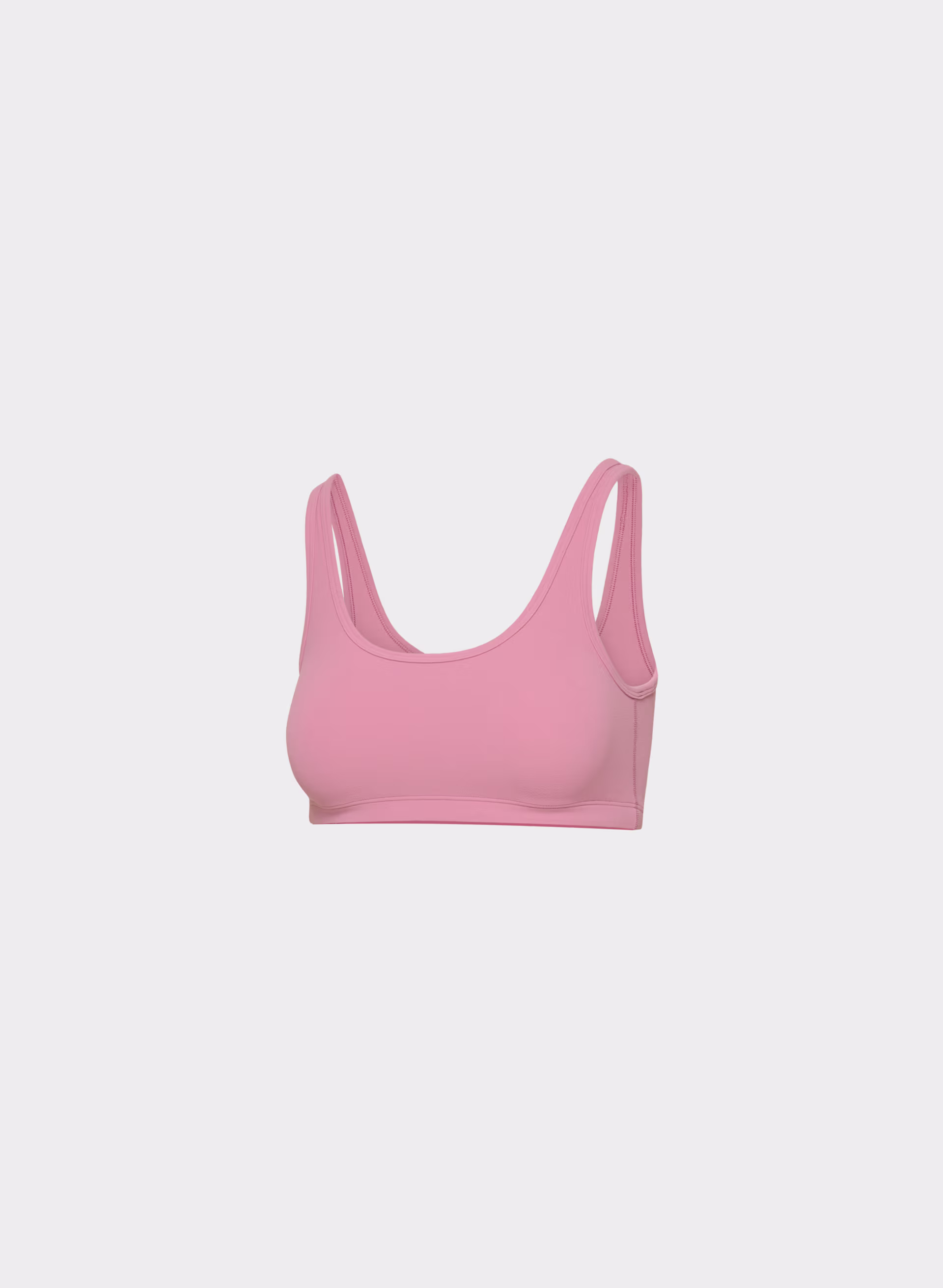 BUTTER MINI BRA TOP - A/B CUP by GOLDEN