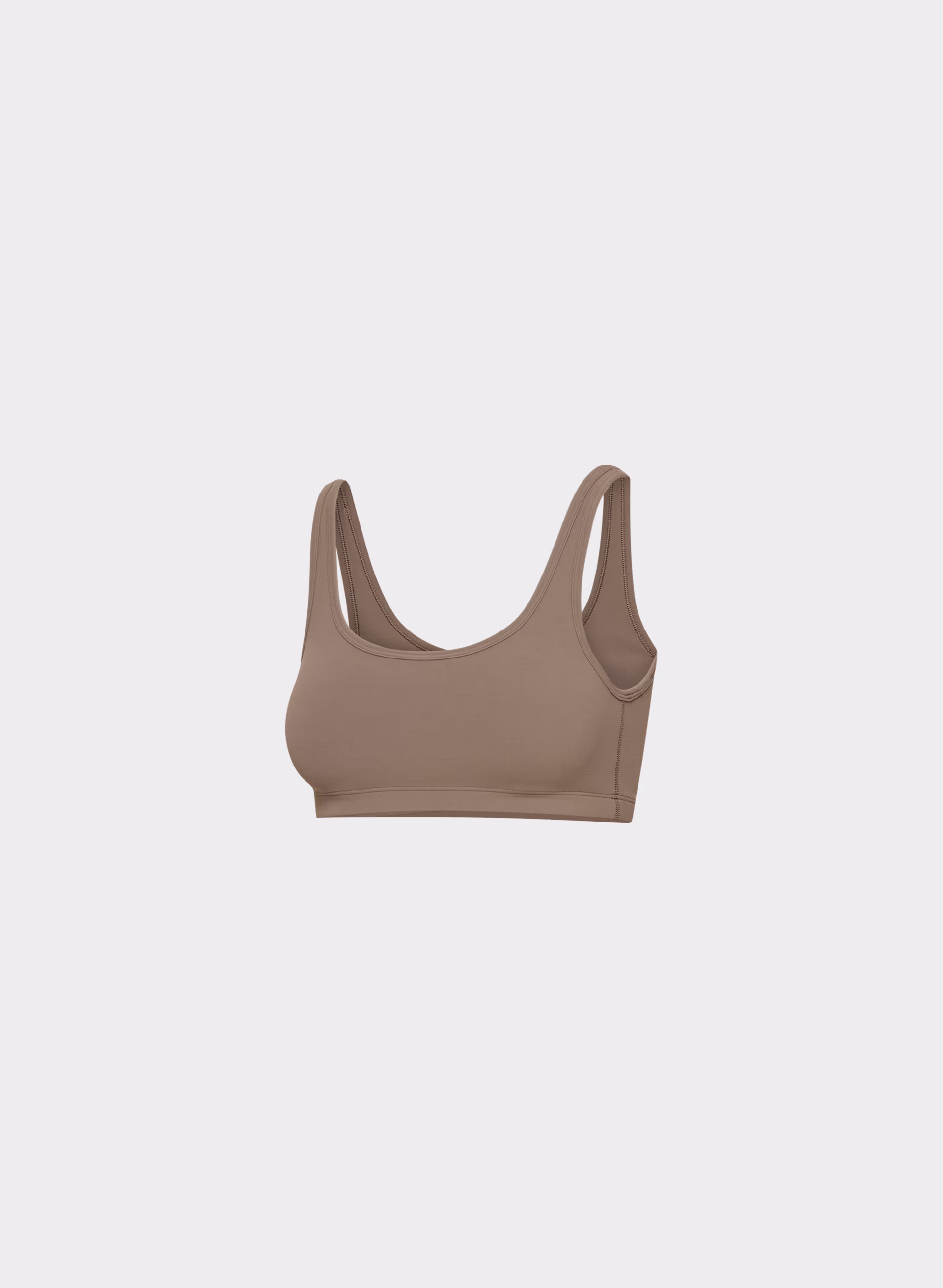 BUTTER MINI BRA TOP - A/B CUP by GOLDEN