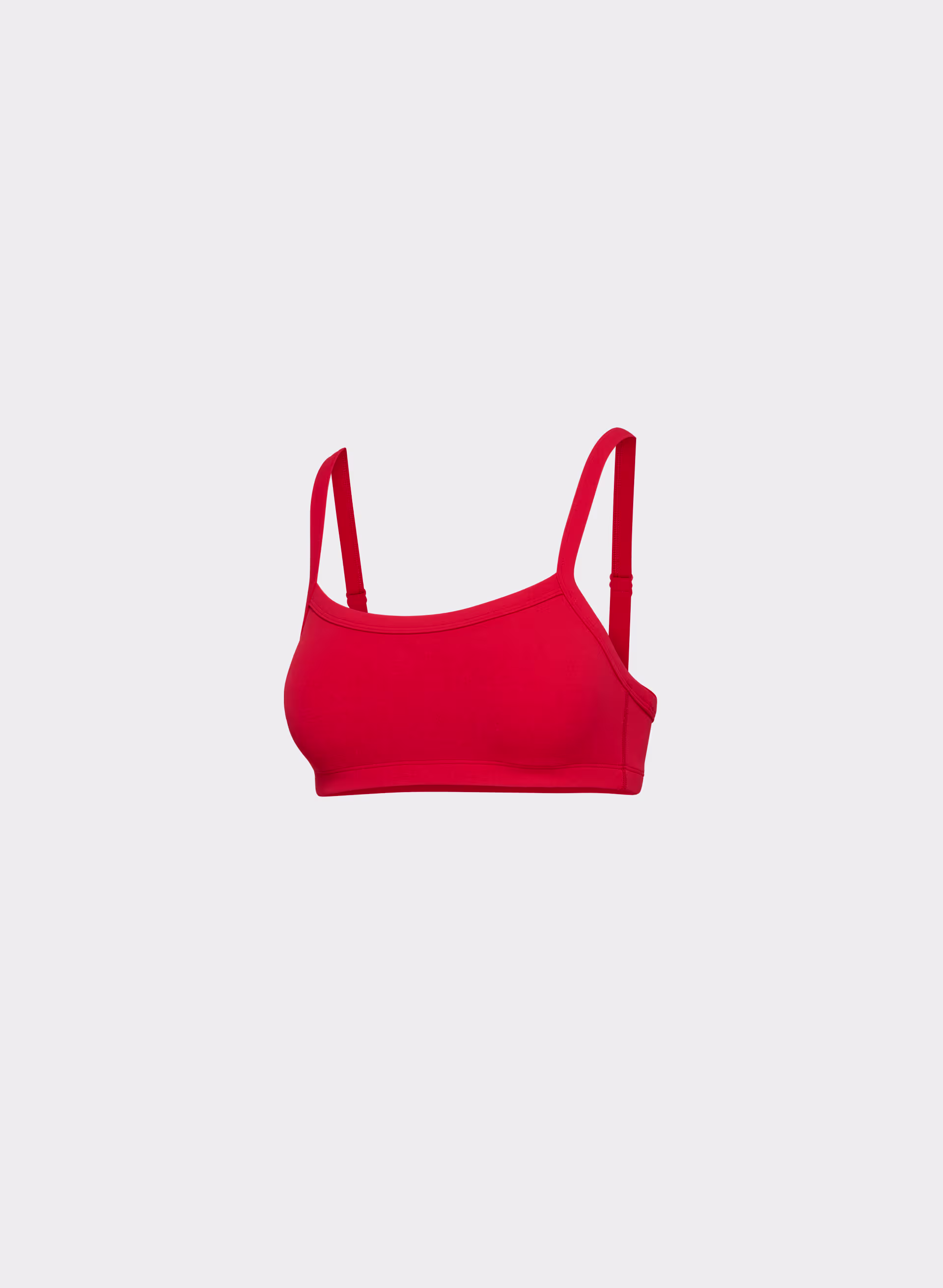 BUTTER TUMBLER BRA TOP - A/B CUP by GOLDEN