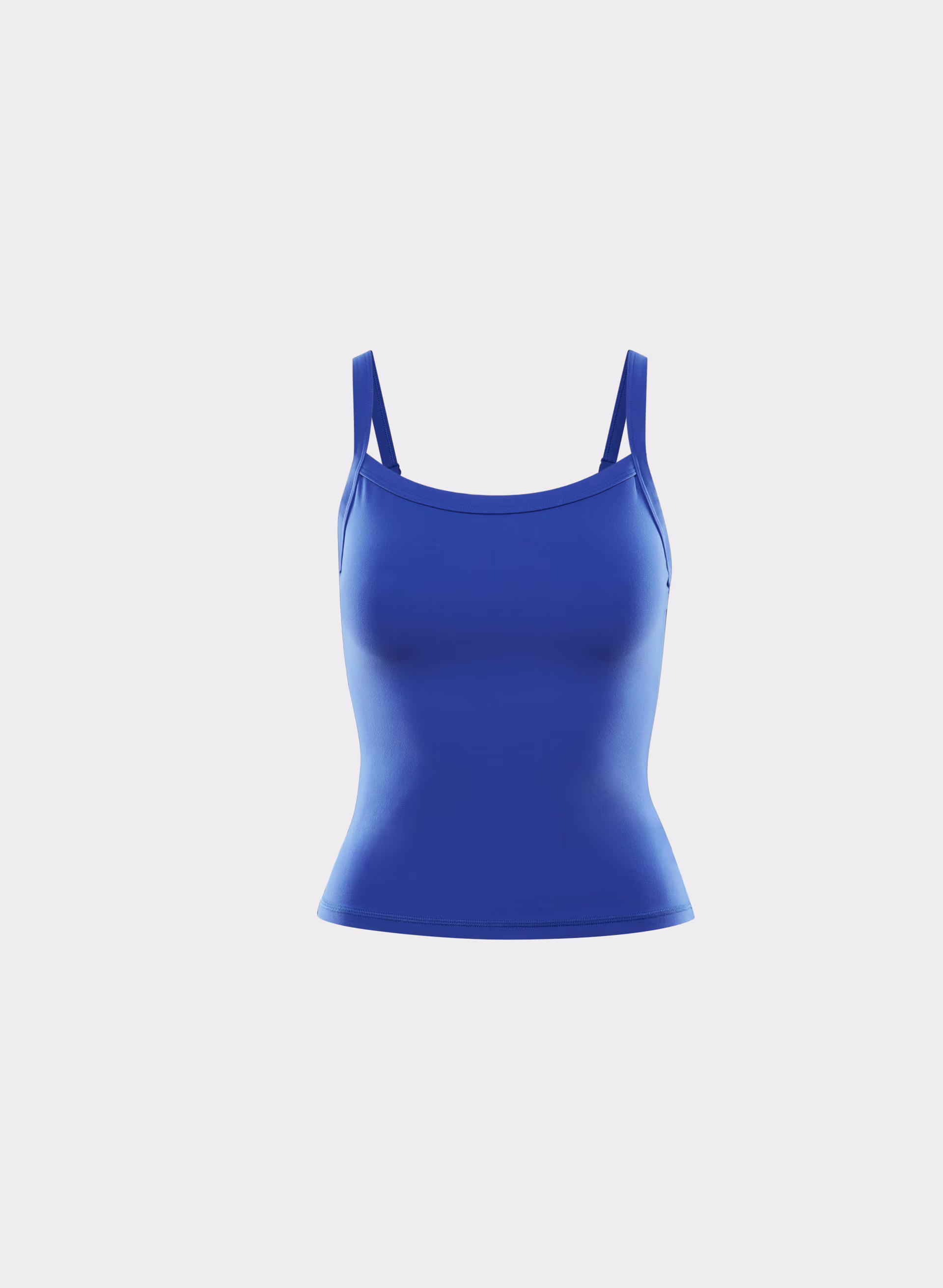 BUTTER TUMBLER TANK by GOLDEN