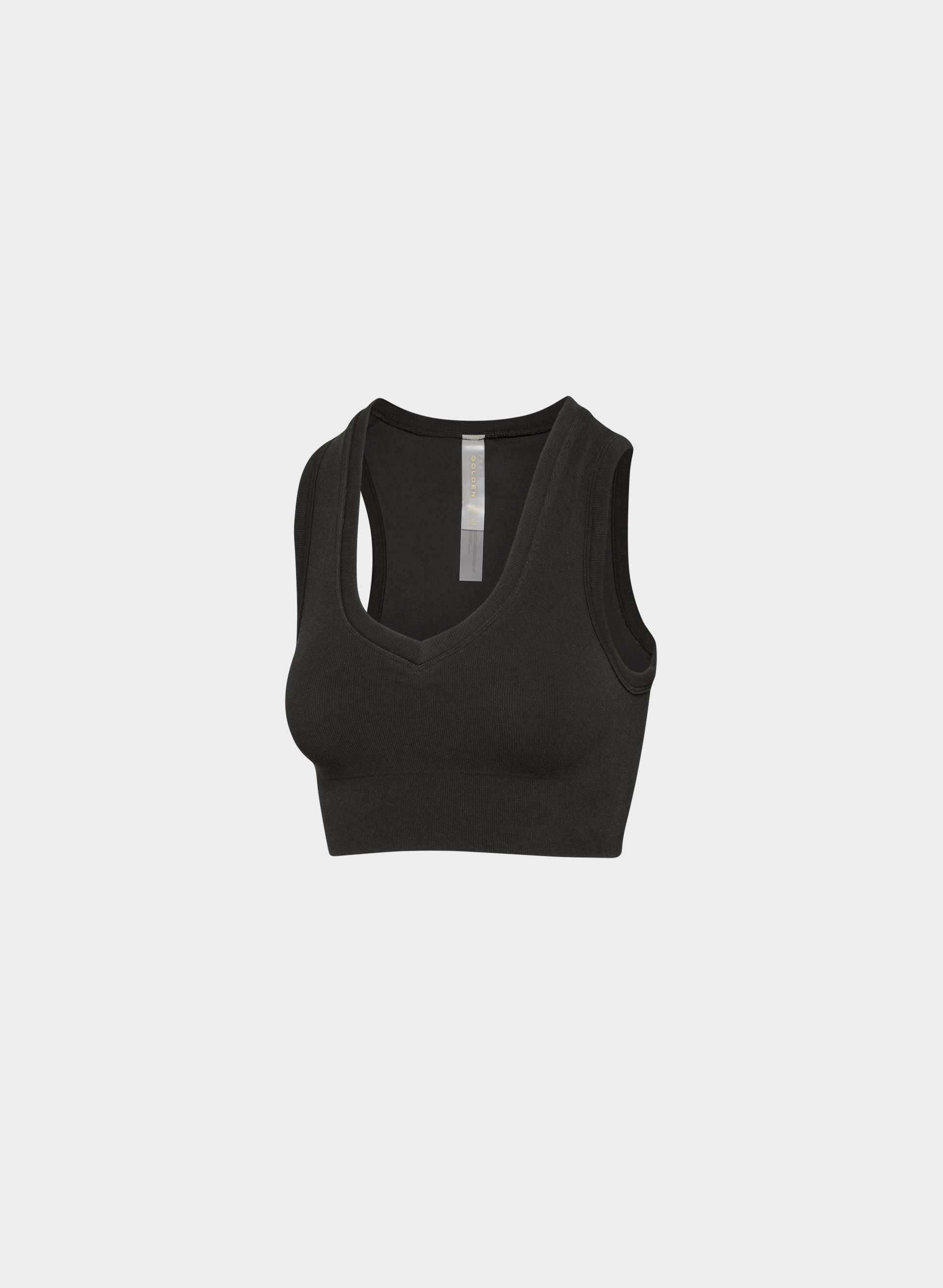 COTTONMELT™ SOOTHE TANK by GOLDEN