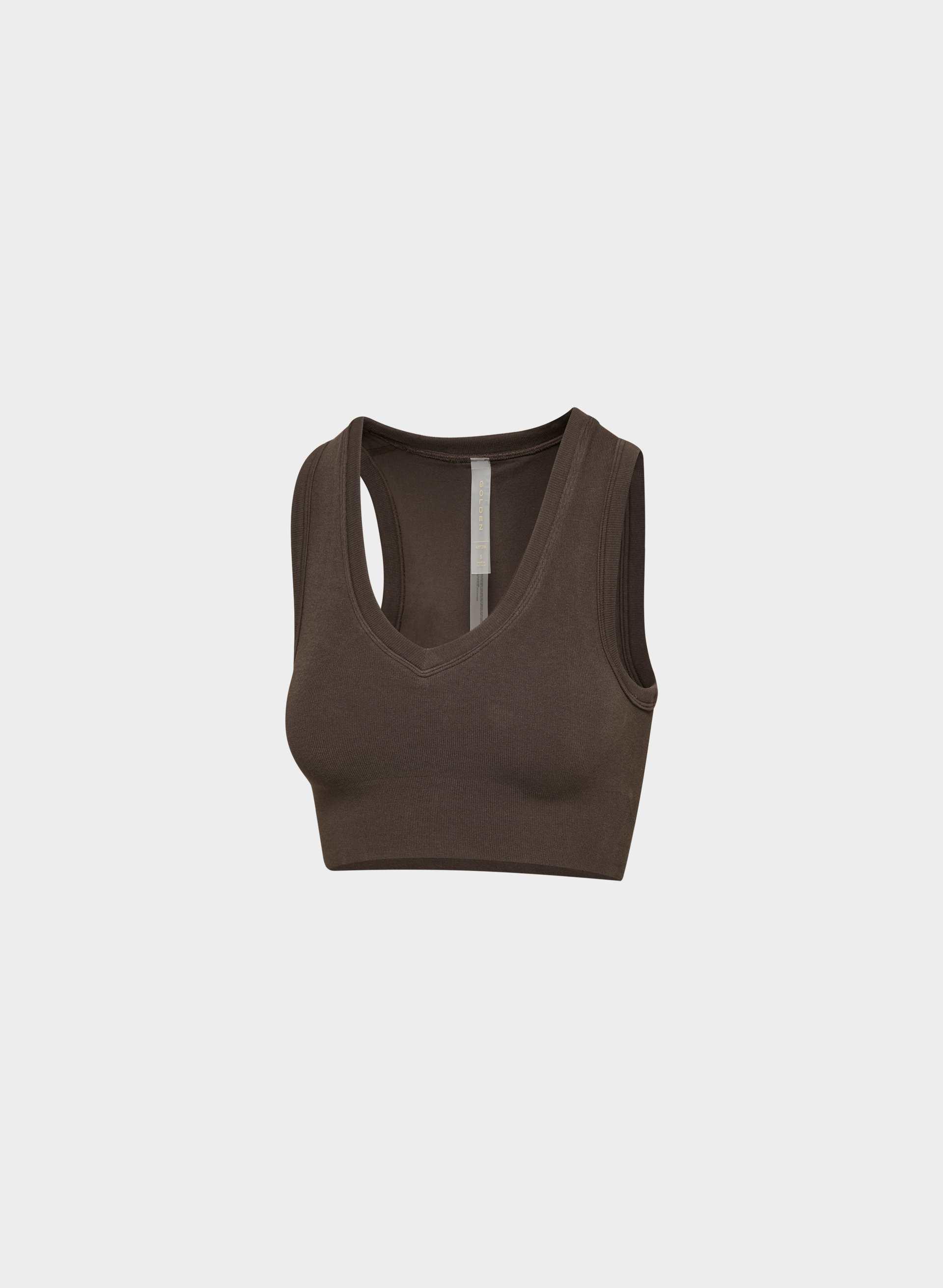 COTTONMELT™ SOOTHE TANK by GOLDEN