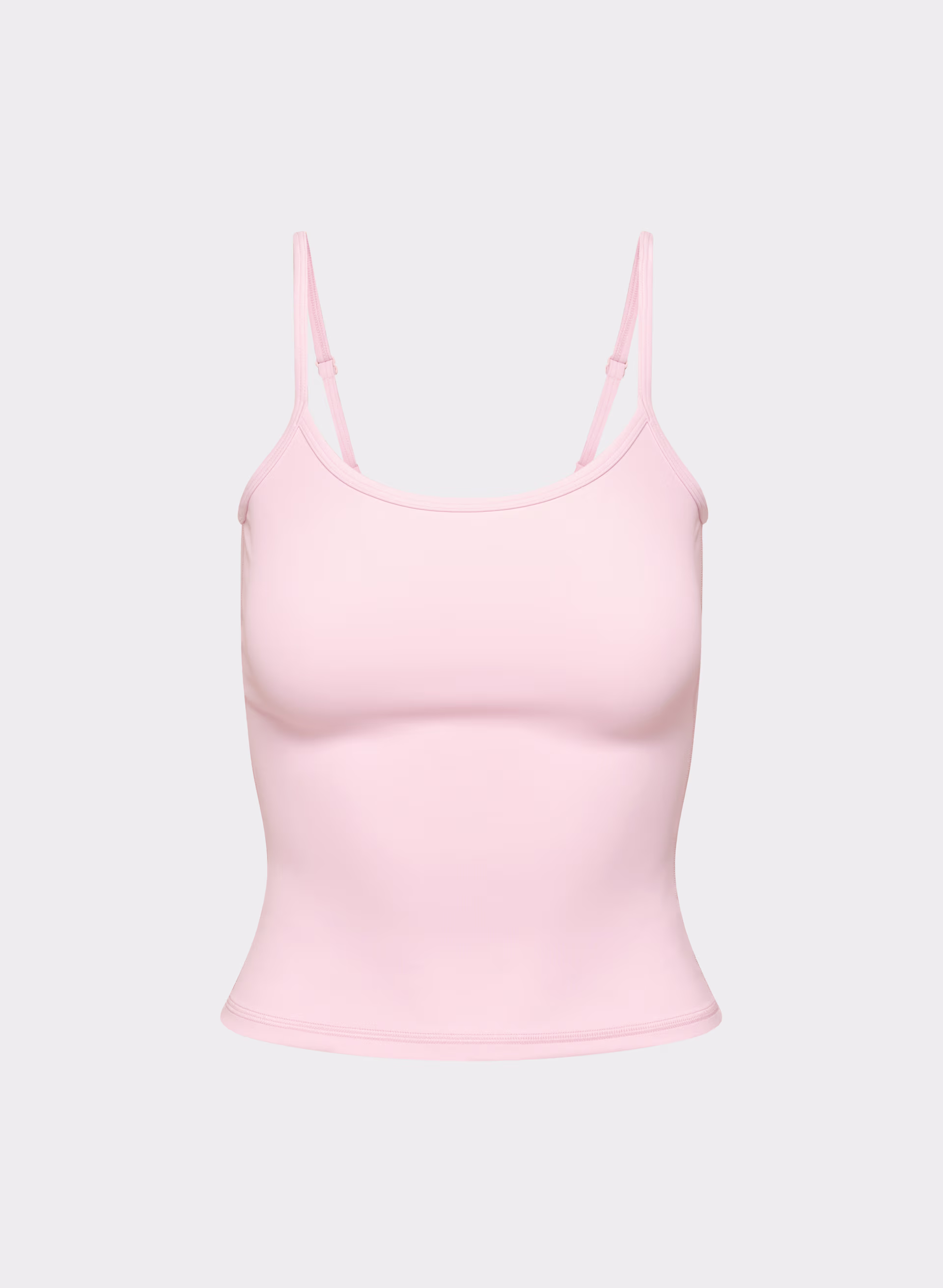 GLOSSFORM™ ESSENTIAL CAMI TANK by GOLDEN