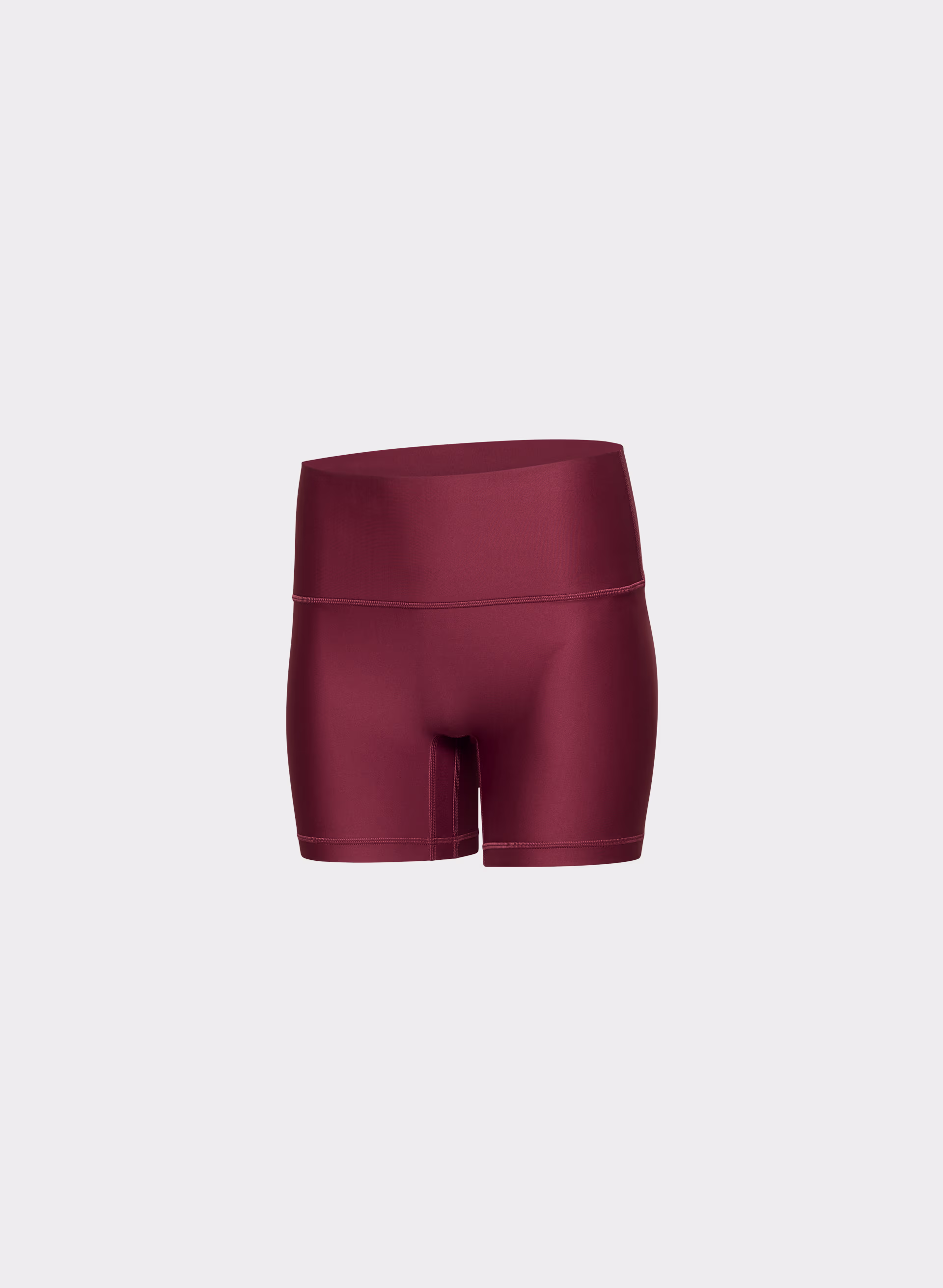 GLOTONE™ CHEEKY INFINITE HI-RISE 5" SHORT by GOLDEN