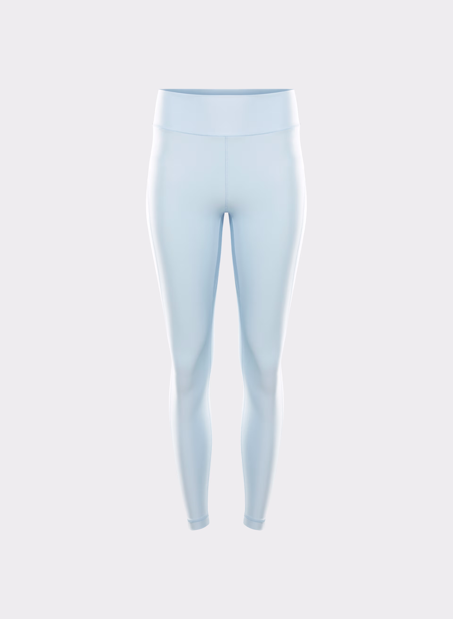 GLOTONE™ EMPHASIS HI-RISE 26" LEGGING by GOLDEN