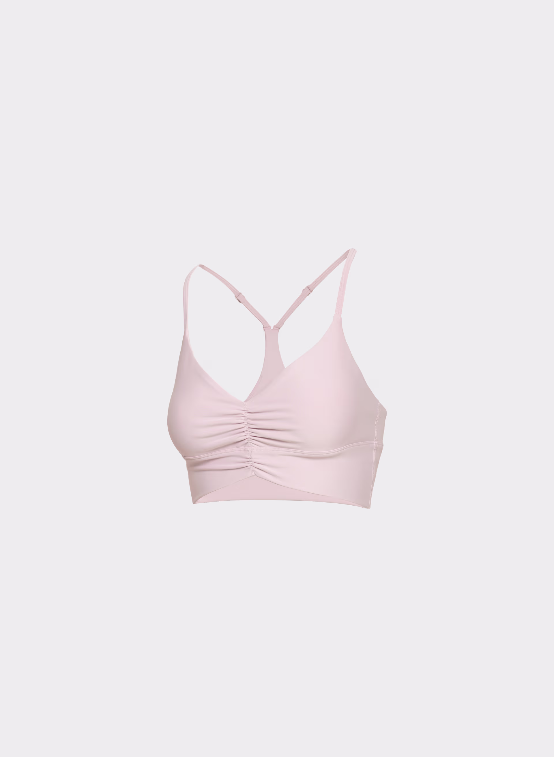 GLOTONE™ INCLINE SPORTS BRA by GOLDEN