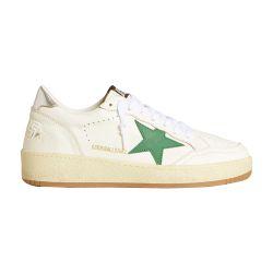 Ball Star 2 sneakers by GOLDEN GOOSE