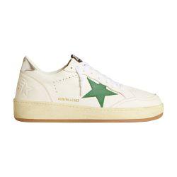 Ball Star 2 sneakers by GOLDEN GOOSE