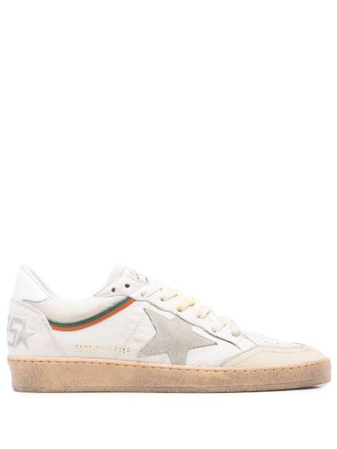 Ball Star sneakers by GOLDEN GOOSE