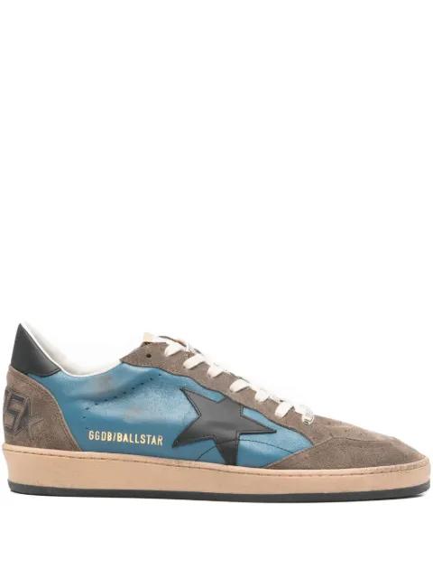 Ball Star sneakers by GOLDEN GOOSE