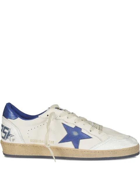 Ball Star sneakers by GOLDEN GOOSE
