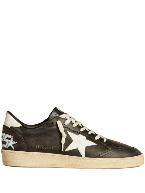 Ball Star sneakers by GOLDEN GOOSE