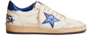 Ball Star sneakers by GOLDEN GOOSE