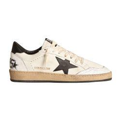 Ball Star sneakers by GOLDEN GOOSE