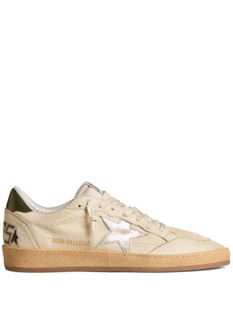 Ball Star sneakers by GOLDEN GOOSE
