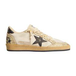 Ball Star sneakers by GOLDEN GOOSE