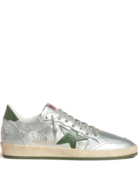 Ball Star sneakers by GOLDEN GOOSE