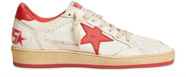 Ball Star sneakers by GOLDEN GOOSE