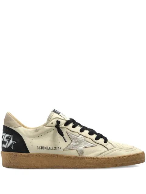 Ball Star sneakers by GOLDEN GOOSE