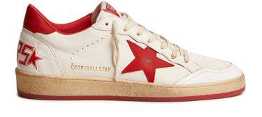 Ball Star sneakers by GOLDEN GOOSE
