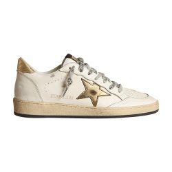 Ball Star sneakers by GOLDEN GOOSE