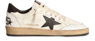 Ball Star sneakers by GOLDEN GOOSE