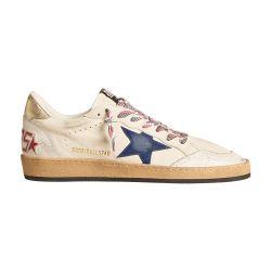 Ball Star sneakers by GOLDEN GOOSE