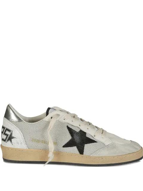 Ball Star sneakers by GOLDEN GOOSE