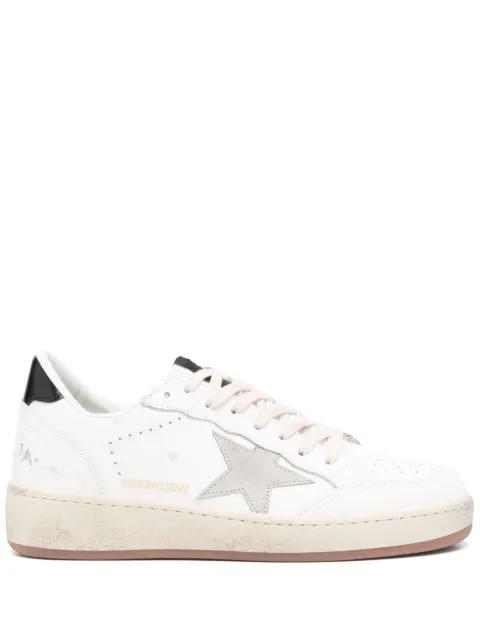 Ballstar 2 sneakers by GOLDEN GOOSE