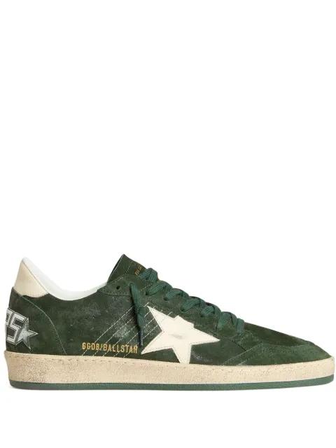 Ballstar sneakers by GOLDEN GOOSE