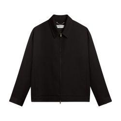 Coach Luter no padding jacket by GOLDEN GOOSE