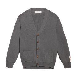 Darryl cardigan by GOLDEN GOOSE