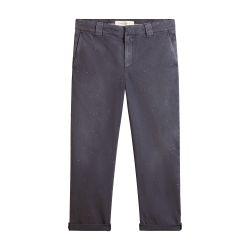 Efrem skate chino pants by GOLDEN GOOSE