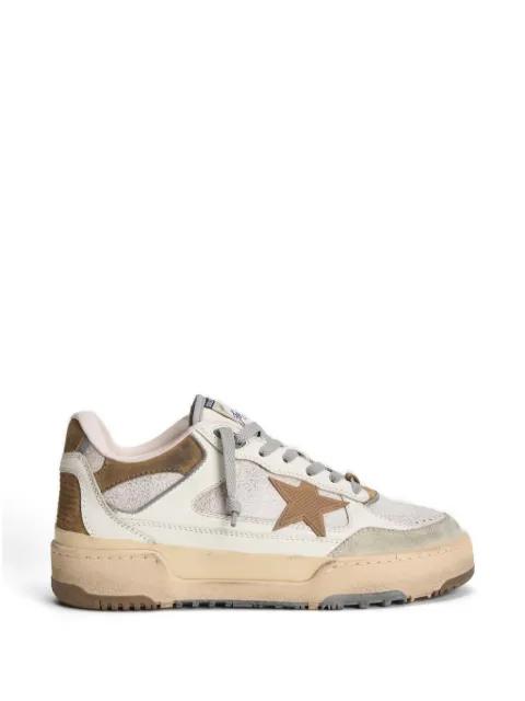 Forty2 sneakers by GOLDEN GOOSE