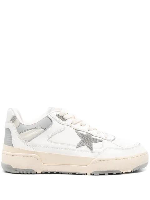 Forty2 sneakers by GOLDEN GOOSE