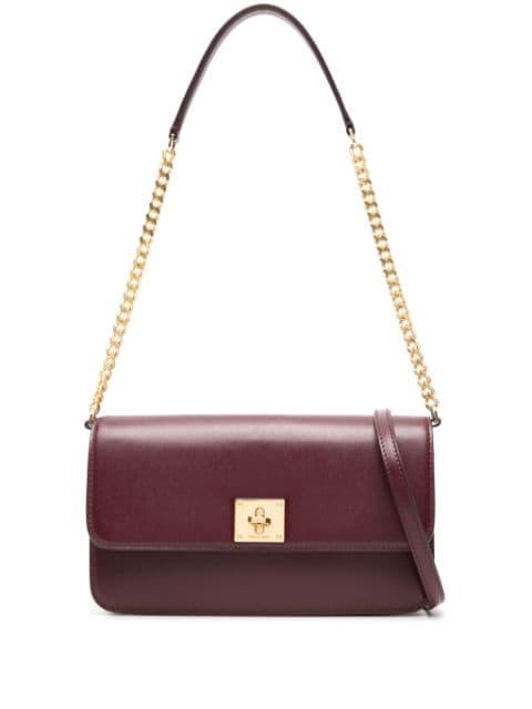Gioia shoulder bag by GOLDEN GOOSE