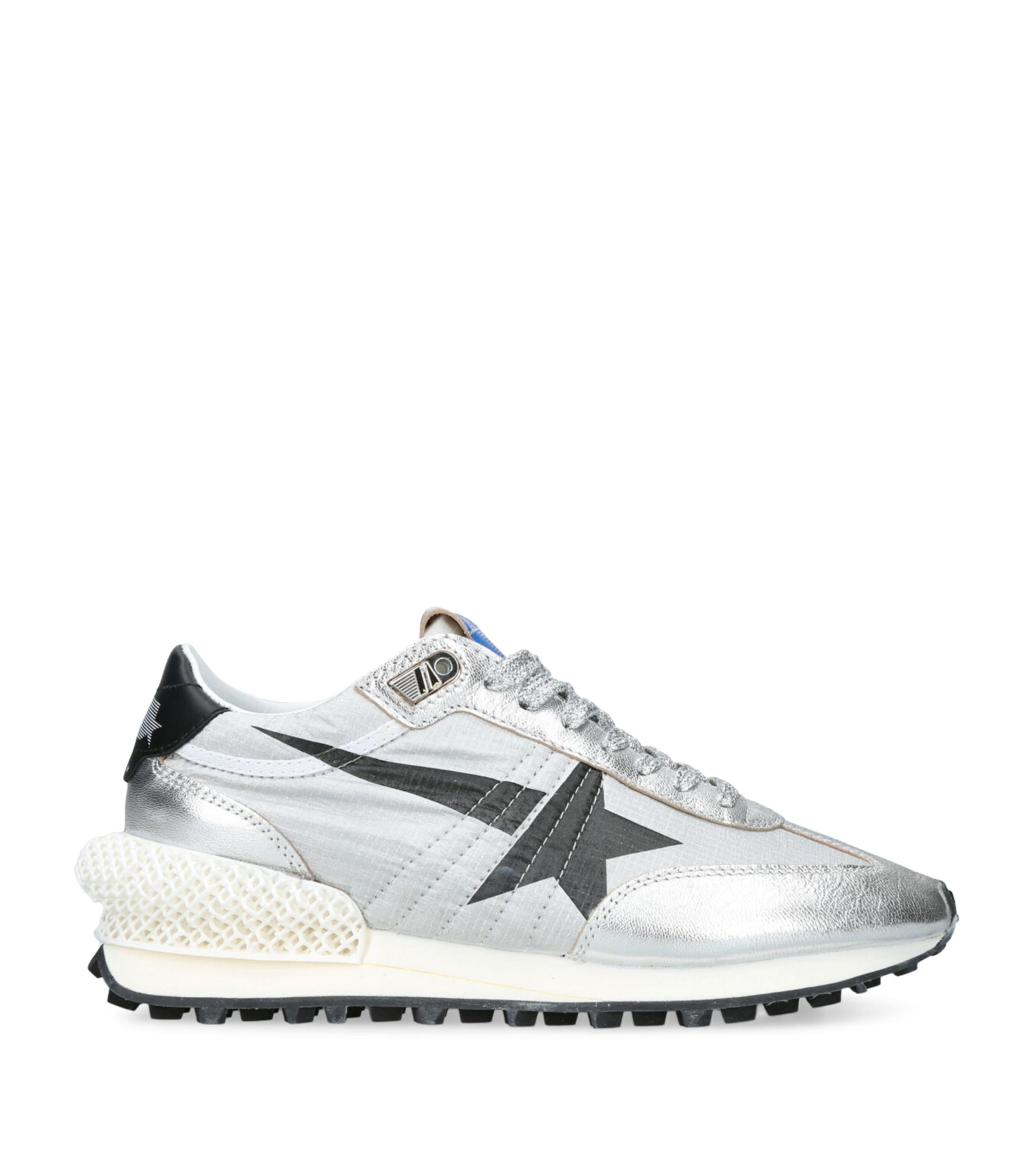 Golden Goose Running Marathon 60246 Sneakers by GOLDEN GOOSE