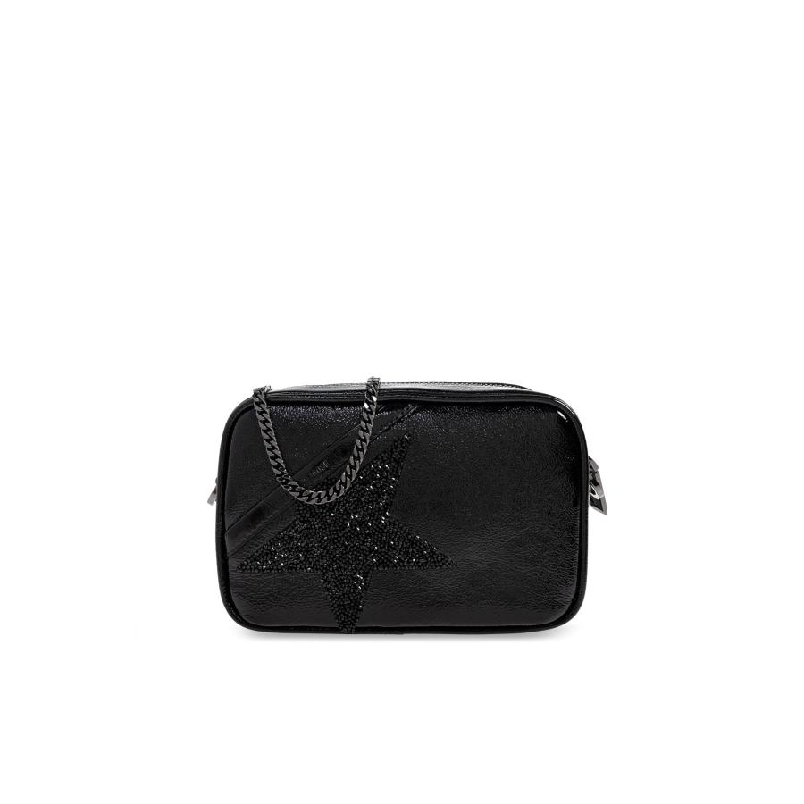 Golden Goose Shoulder Bag Mini Star by GOLDEN GOOSE