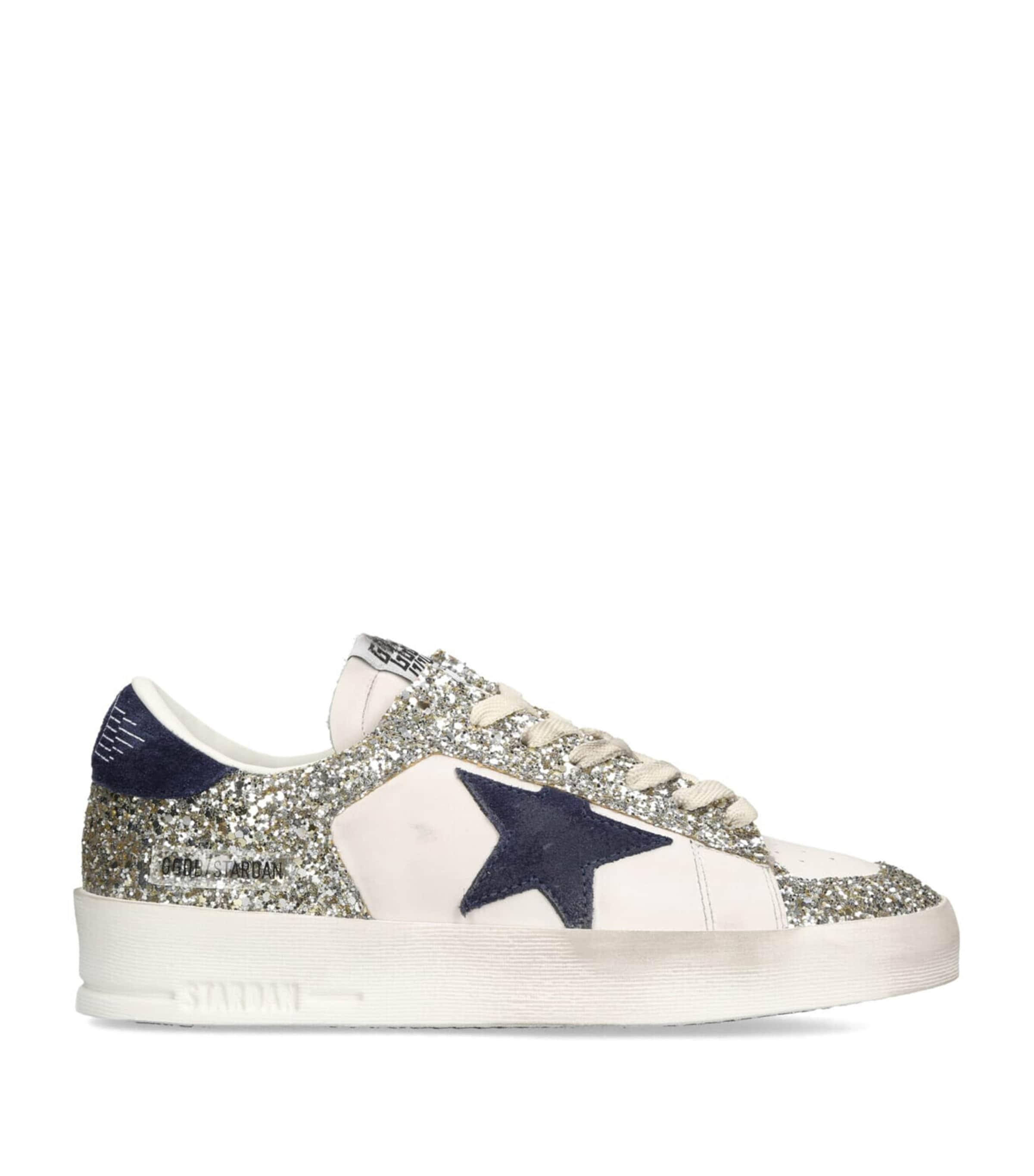 Golden Goose Stardan Sneakers by GOLDEN GOOSE