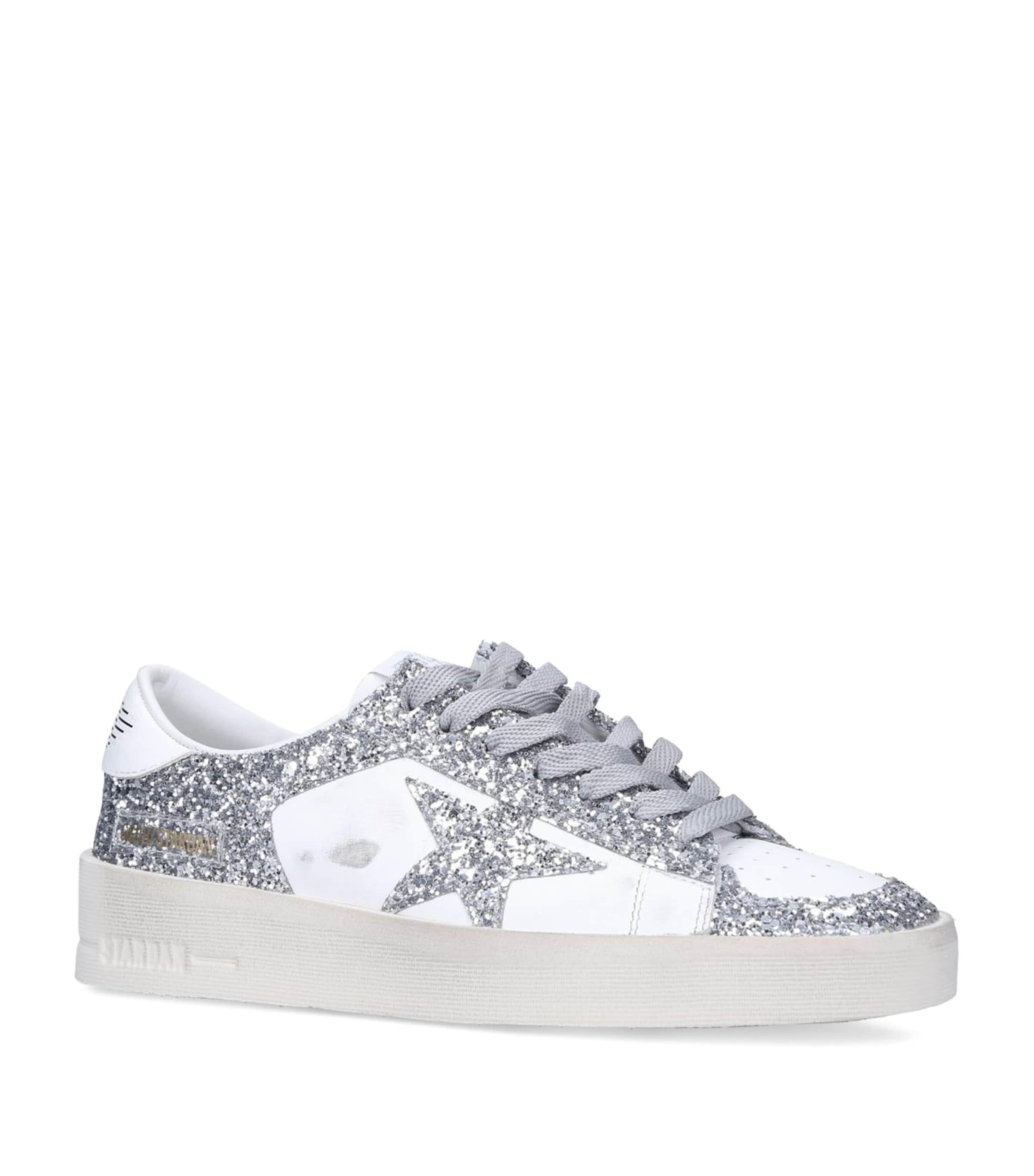 Golden Goose Stardan Sneakers by GOLDEN GOOSE