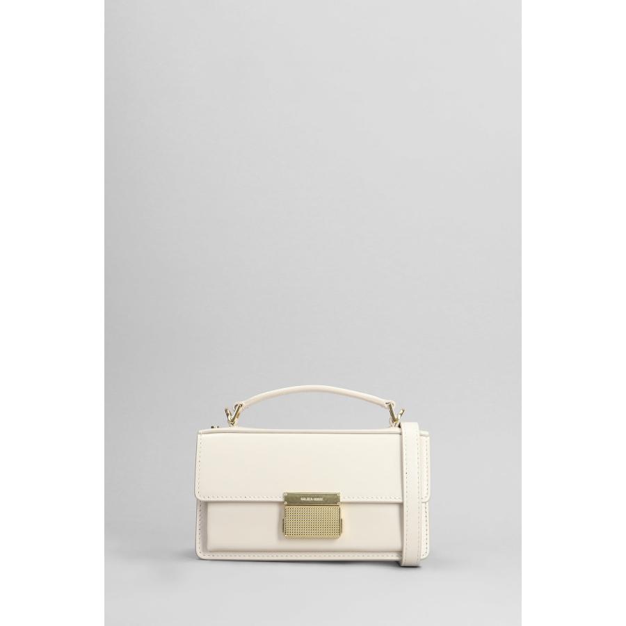 Golden Goose Venezia Leather Mini Crossbody Bag by GOLDEN GOOSE Golden Goose Venezia Leather Mini Crossbody Bag by GOLDEN GOOSE