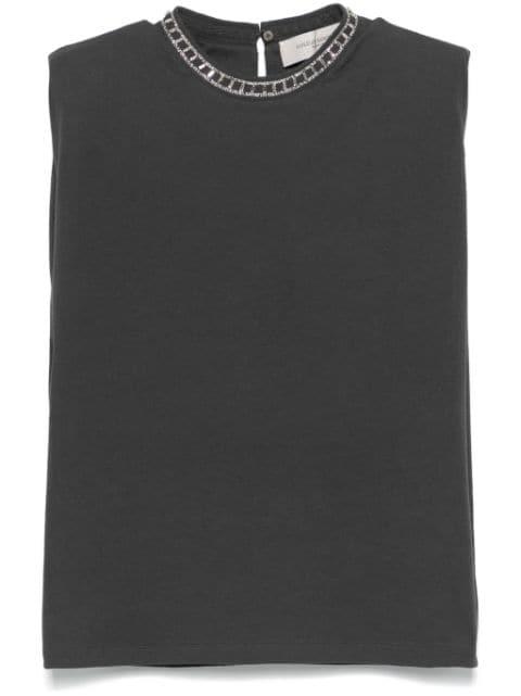 Isabel T-shirt by GOLDEN GOOSE