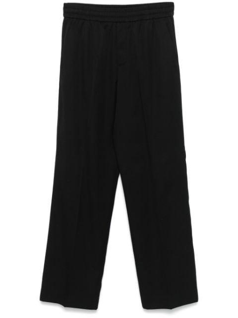 Lennon trousers by GOLDEN GOOSE