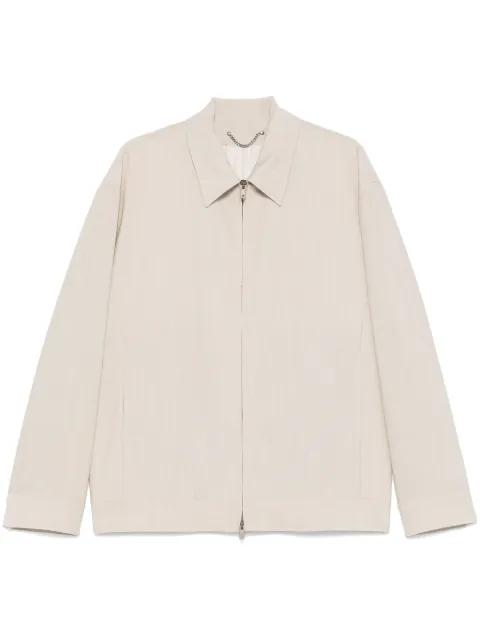 Luter jacket by GOLDEN GOOSE