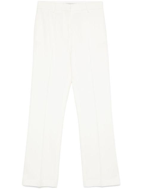 Maewa trousers by GOLDEN GOOSE