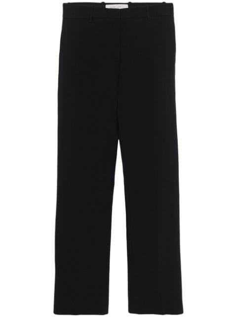 Maewa trousers by GOLDEN GOOSE