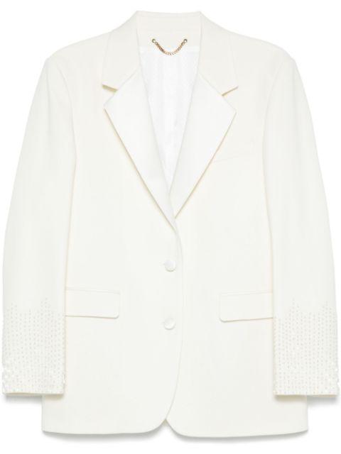 Maia blazer by GOLDEN GOOSE