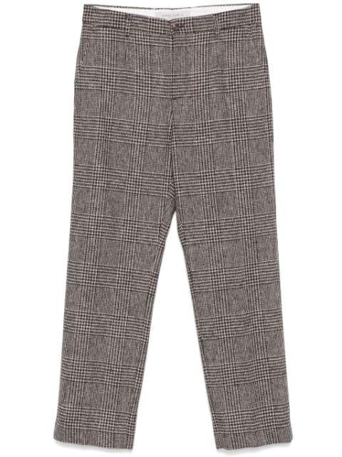 Mario trousers by GOLDEN GOOSE
