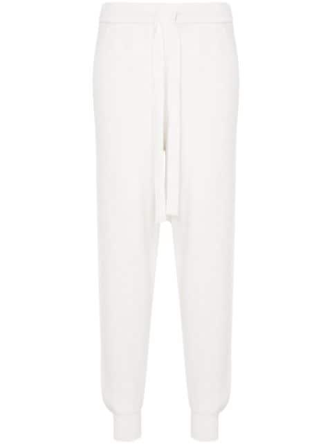 Maureen track pants by GOLDEN GOOSE